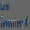 ***Read_Me***
Hey guys(and gals ;D) its Ecliptic here with another little game....

Geni Shooter X

Based on my novel:
Earth 2020....

It takes place after Mark and his group of friends leave earth. They get a message from the Lunar base indicating that the enemy is surrounding the base. Mark has to get there and help them out. Its up to you to get them there!

This is Kinda a work in progress but not really..
Please rate and comment.
Please visit: http://ecliptic.tk/
for more stuff like guides and a Demo of my book!
Thanks!
:D