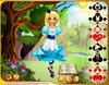 Alice Dress Up A Free Driving Game