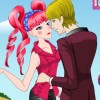 Hot Beach Kissing A Free Dress-Up Game