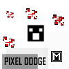 Pixel Dodge A Free Action Game