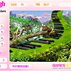 Jungle Find The Numbers A Free Education Game