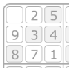 White Sudoku 1.5 A Free BoardGame Game