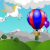 Flying Horse A Free Driving Game