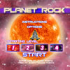 Planet Rock A Free Action Game