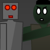 Robot Rangers: The Zombie Menace A Free Shooting Game