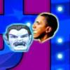 Obama Pacman A Free BoardGame Game