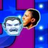 Obama Pacman