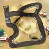 Total Race A Free Driving Game