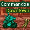 Commandos 1- Downtown.Allhotgame A Free Action Game