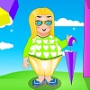Dress Up Fat Girl A Free Customize Game