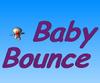 Baby Bounce (Touchscreen) A Free Puzzles Game