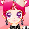 Sue teen dressup A Free Customize Game