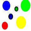 Click the ball 3 A Free Other Game