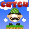 Catch Watermelon A Free Puzzles Game