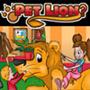 Lion Story A Free Puzzles Game