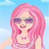 Sunglass Fashionista A Free Dress-Up Game