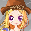 Sue Cowgirl A Free Customize Game