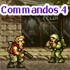 Commandos 4 Back to HomeTown .Allhotgame A Free Action Game