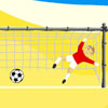 Penalty Village A Free Shooting Game