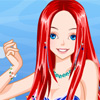 Sweet Mermaid Fairy A Free Customize Game