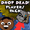 Drop Dead: Players Pack A Free Action Game
