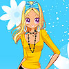 Sue new style dressup.