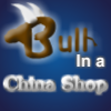 Bull in a China Shop A Free Puzzles Game