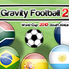 Gravity Football 2 A Free Sports Game