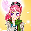 Sue winter night A Free Customize Game
