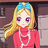 Sue HomeStyle Dress A Free Customize Game