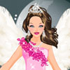 Angel Girl A Free Dress-Up Game