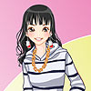 Angelica Girl Dressup A Free Customize Game