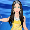 Water Princess A Free Dress-Up Game
