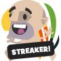 World Cup Streaker A Free Action Game