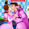 Princess Kiss A Free Puzzles Game