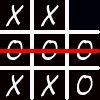 Noughts and Crosses (Tic Tac Toe) A Free Puzzles Game