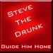 Steve the Drunk A Free Adventure Game