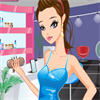 Pretty Girl Makeup A Free Dress-Up Game