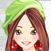 Christine girl dressup