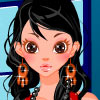 Claire girl dressup A Free Customize Game