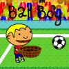 Ball Boy A Free Puzzles Game