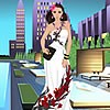 Rooftop Lounge Party Dress Up A Free Dress-Up Game