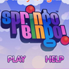Springo Bingo A Free Puzzles Game