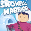 Snow Ball Warrior A Free Shooting Game