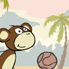 Football monkey A Free Sports Game
