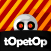 Topetop A Free Action Game