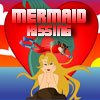 Mermaid Kissing