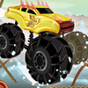 Extreme Trucks III A Free Action Game