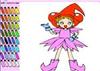 Coloring Doremi A Free Customize Game