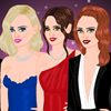 Red Carpet Hottie A Free Customize Game